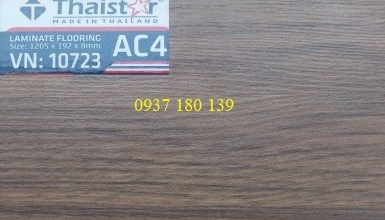 Sàn gỗ công nghiệp Thaistar VN10723
