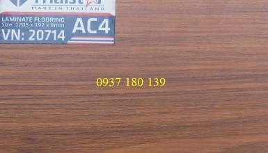 Sàn gỗ công nghiệp Thaistar VN20714