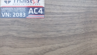 Sàn gỗ công nghiệp Thaistar VN 2083