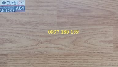 Sàn gỗ công nghiệp Thaistar VN30625