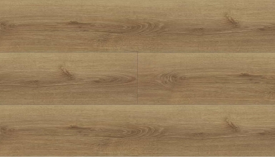 Sàn gỗ công nghiệp An Cường AC-4001PL-natural Oak
