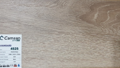 Sàn gỗ Camsan Avangard 4525 Otantik Mese 10mm Aqua