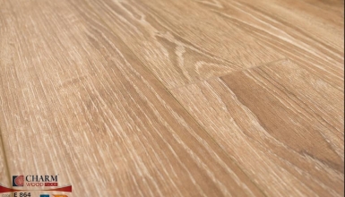 Sàn gỗ công nghiệp Charm E864