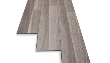 Sàn gỗ công nghiệp Charm K982