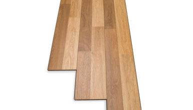 Sàn gỗ công nghiệp Charm K984
