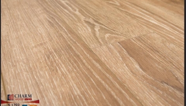 Sàn gỗ công nghiệp Charm S1703