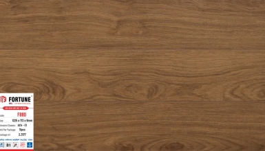 Sàn gỗ Fortune Aqua F880
