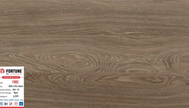  Sàn gỗ Fortune Aqua F882