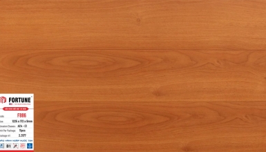 Sàn gỗ Fortune Aqua F886