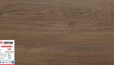  Sàn gỗ Fortune Aqua F888