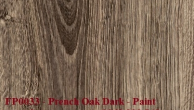 Sàn gỗ Công Nghiệp Floorpan FP33_French Oak Dark_8mm AC4