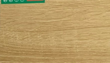 Sàn gỗ nhựa vinyl Glotex V253