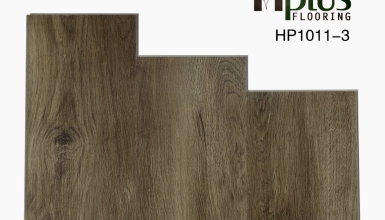 Sàn gỗ nhựa hèm khóa Hplus HP1011-3 (Hplus flooring)