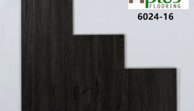 Sàn gỗ nhựa hèm khóa HP6024-16 (Hplus flooring)
