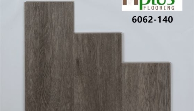 Sàn gỗ nhựa hèm khóa HP6062-140 (Hplus flooring)
