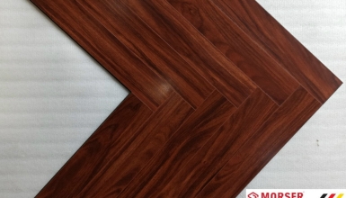 Sàn gỗ công nghiệp Morser MX81