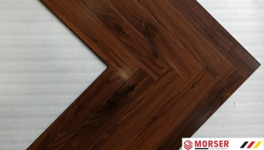 Sàn gỗ công nghiệp Morser MX82