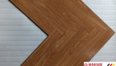 Sàn gỗ công nghiệp Morser MX84