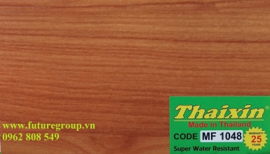 Sàn gỗ công nghiệp thaixin MF1048 