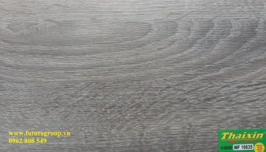 Sàn gỗ công nghiệp thaixin MF10635