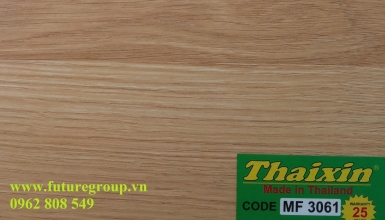 Sàn gỗ công nghiệp thaixin MF3061